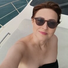 Фотография девушки Карина, 45 лет из г. Батуми