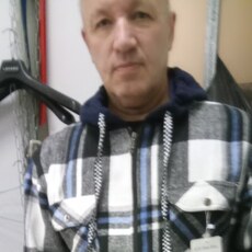 Фотография мужчины Сергей, 59 лет из г. Златоуст