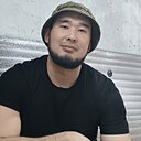 Тихий, 34 года