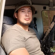 Фотография мужчины Тихий, 33 года из г. Докучаевск