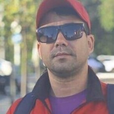 Фотография мужчины Риваль Абдуллин, 40 лет из г. Оренбург