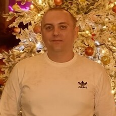 Фотография мужчины Сергей, 38 лет из г. Воронеж