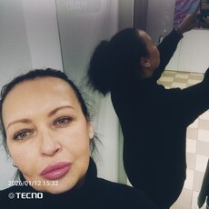 Фотография девушки Наталья, 44 года из г. Гуково