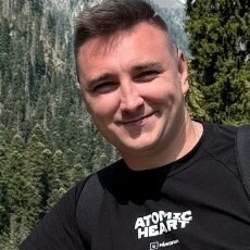 Фотография мужчины Ильнур, 38 лет из г. Нижнекамск