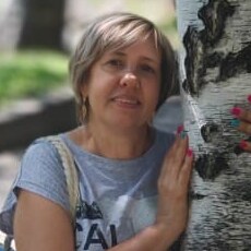 Фотография девушки Инесса, 55 лет из г. Кемерово