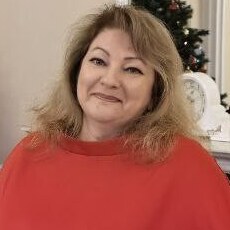 Фотография девушки Любовь, 56 лет из г. Ярославль