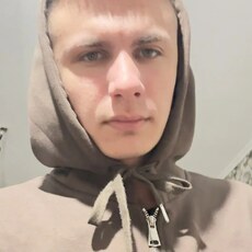 Фотография мужчины Димуля, 18 лет из г. Кобрин