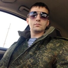 Фотография мужчины Константин, 34 года из г. Витебск