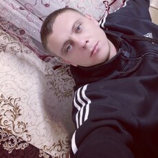 Фотография мужчины Андрей, 33 года из г. Тамбов