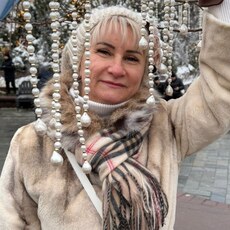 Фотография девушки Фотиния, 54 года из г. Ставрополь