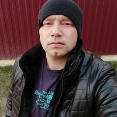 Фотография мужчины Дима, 36 лет из г. Тверь