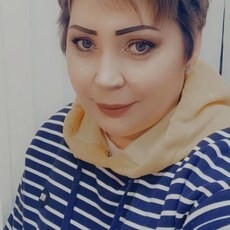 Фотография девушки Елена, 54 года из г. Москва