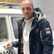 Фотография мужчины Серж, 38 лет из г. Волгоград