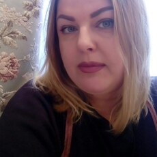 Фотография девушки Ната, 44 года из г. Белогорск (Крым)