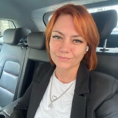 Фотография девушки Мария, 42 года из г. Санкт-Петербург