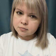 Фотография девушки Валентина, 41 год из г. Йошкар-Ола