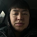 Ильяс, 27 лет