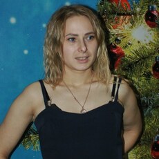 Фотография девушки Аделина, 25 лет из г. Калининград