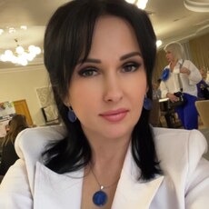 Фотография девушки Анна, 40 лет из г. Саратов