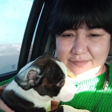Фотография девушки Тарбия, 50 лет из г. Оренбург