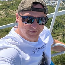 Фотография мужчины Виктор, 35 лет из г. Пионерский (Ханты-Мансийский)