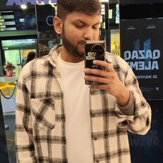 Фотография мужчины Абхи, 25 лет из г. Семей