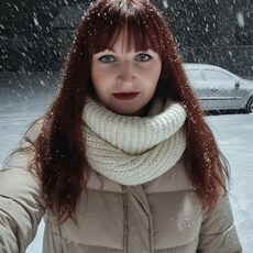 Фотография девушки Алина, 31 год из г. Витебск
