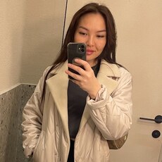 Фотография девушки Alu, 30 лет из г. Астана