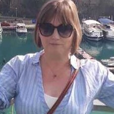 Фотография девушки Марина, 51 год из г. Новокузнецк