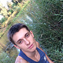 Данил, 24 года