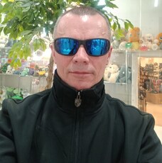 Фотография мужчины Алекс, 50 лет из г. Бердск