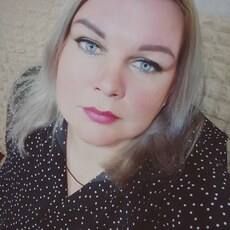 Фотография девушки Вера, 41 год из г. Сыктывкар