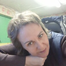Фотография девушки Марина, 48 лет из г. Сердобск