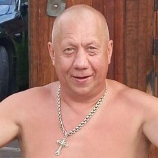 Фотография мужчины Сергей, 41 год из г. Железногорск-Илимский