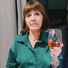 Фотография девушки Лариса, 60 лет из г. Уссурийск