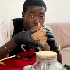 Фотография мужчины Jordan, 23 года из г. Гродно