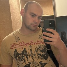 Фотография мужчины Никита, 27 лет из г. Шатура