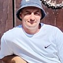 Серге, 32 года