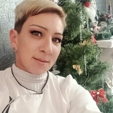 Фотография девушки Kris, 50 лет из г. Лида