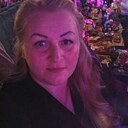 Олюня, 42 года