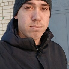 Фотография мужчины Костя, 25 лет из г. Курган