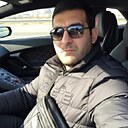 Арсен Амбарцумян, 38 лет