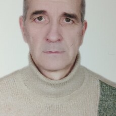 Фотография мужчины Миша, 67 лет из г. Минск