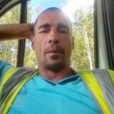 Фотография мужчины Василий, 40 лет из г. Ревда