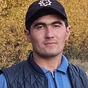 Сарваржон, 21 год