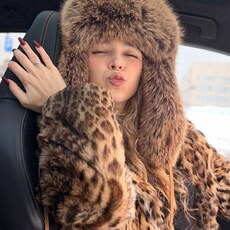 Фотография девушки Настя, 18 лет из г. Искитим