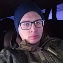 Кирилл, 25 лет