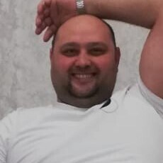 Фотография мужчины Анатолий, 36 лет из г. Ковылкино