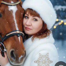 Фотография девушки Марина, 43 года из г. Краснослободск