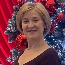 Фотография девушки Ирина, 46 лет из г. Нефтекамск